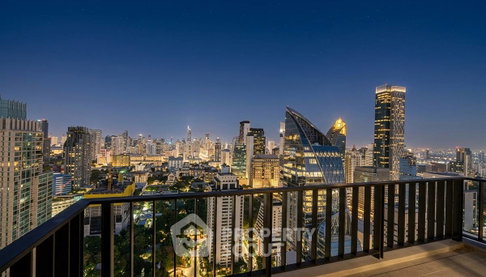 1-BR Condo at 28 Chidlom near BTS Chit Lom (ID 3398400)