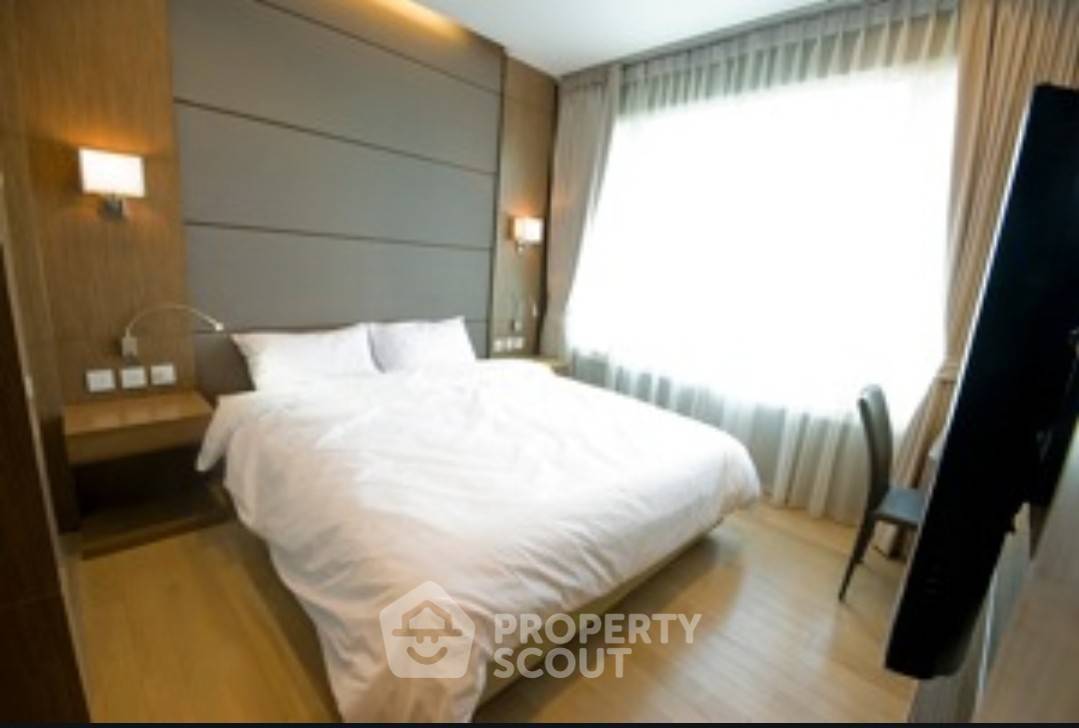 picture 200m To BTS Thong Lor: 2-BR Siri At Sukhumvit (ID 1781509) - 6/9