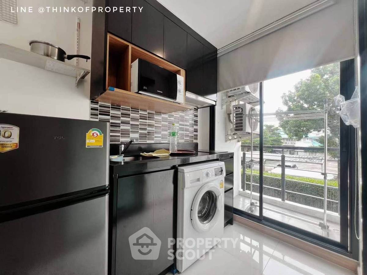รูป คอนโด 1-BR ชั้น 21 Ideo Mobi Sukhumvit Eastgate ใกล้ BTS บางนา (ID 3401761) - รูปที่ 6/7