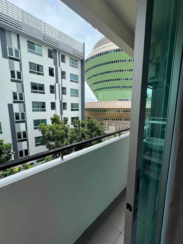 picture Plum Condo Phaholyothin 89 for rent ✨ Fully furnished - 7/7
