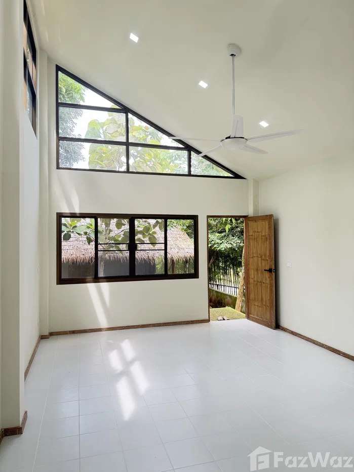 รูป บ้านเดี่ยวให้เช่า 2 ห้องนอน ใน ป่าคลอก, ภูเก็ต 6854092 - รูปที่ 9/12