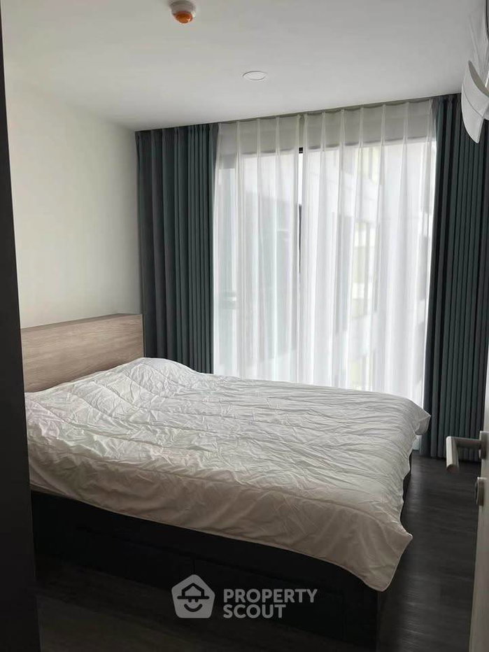 รูป คอนโด 1-ห้องนอน ที่ เฟล็กซี่ สาทร-เจริญนคร ใกล้ BTS กรุงธนบุรี (ID 3398091) - รูปที่ 7/17