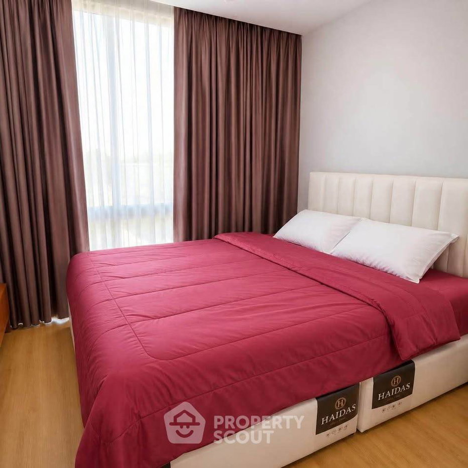 picture 1-BR Condo at Cerocco Bangna 36 in Bang Na Nuea (ID 3398783) - 8/13