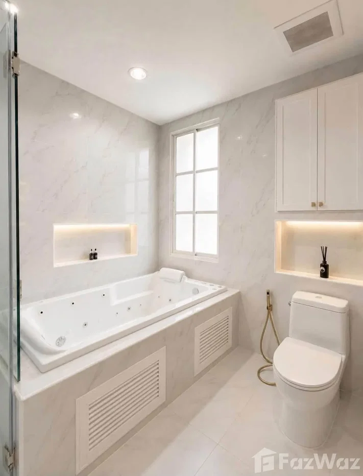 รูป ขาย บ้านเดี่ยว 4 ห้องนอน ในโครงการ เดอะ ซิตี้ ปิ่นเกล้า 6858183 - รูปที่ 13/18