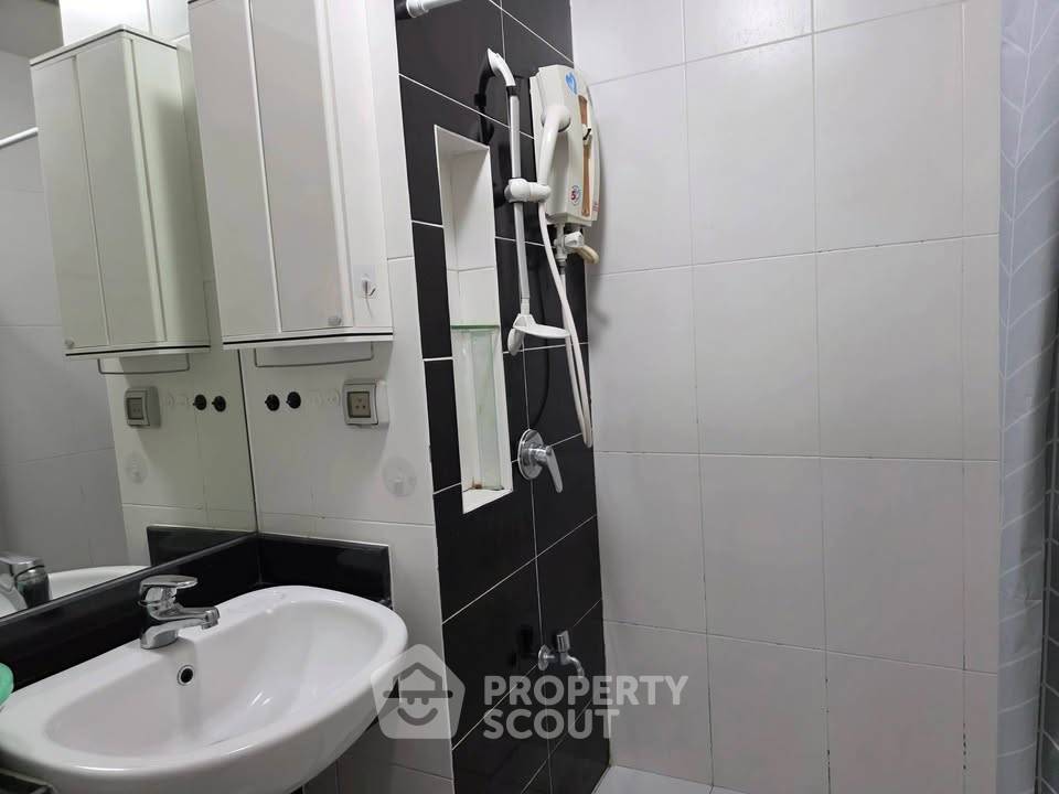 picture 1-BR Condo at The Parkland Ratchada-Thapra near BTS Talat Phlu (ID 3399346) - 8/8