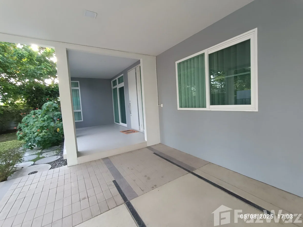 รูป 4นอน 5น้ำ +ห้องแม่บ้าน ใกล้รร Dulwich 6849247 - รูปที่ 6/55