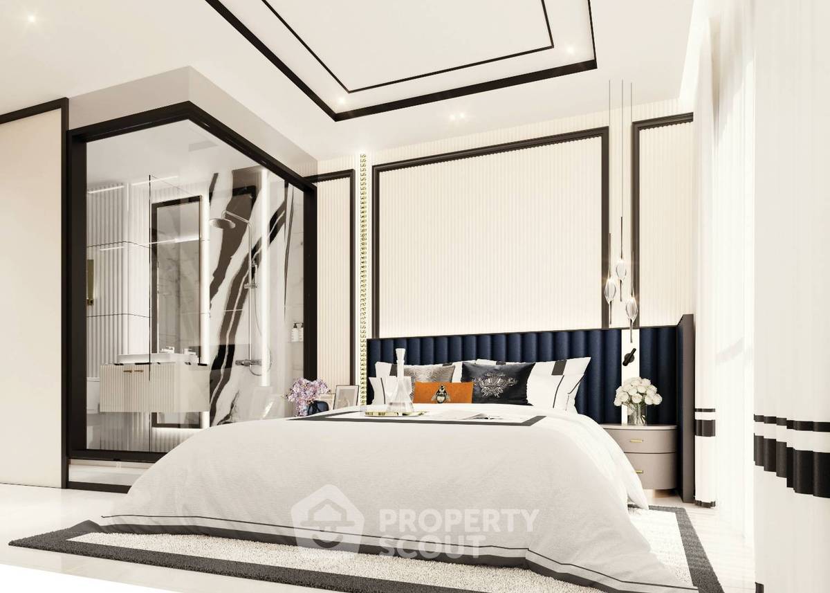 picture 2-BR Condo at Embassy Pattaya close to Pattaya (ID 3399738) - 8/18