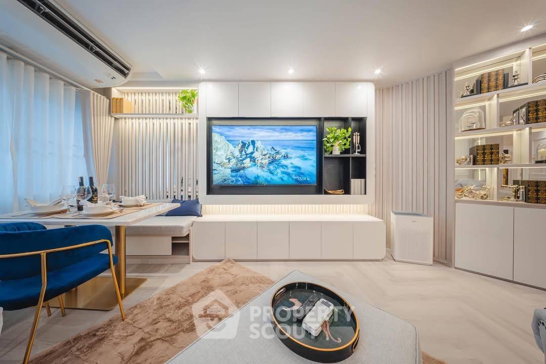รูป คอนโด 3 ห้องนอน Fortune Condotown Condominium ย่านช่องนนทรี (ID 3399869) - รูปที่ 26/33