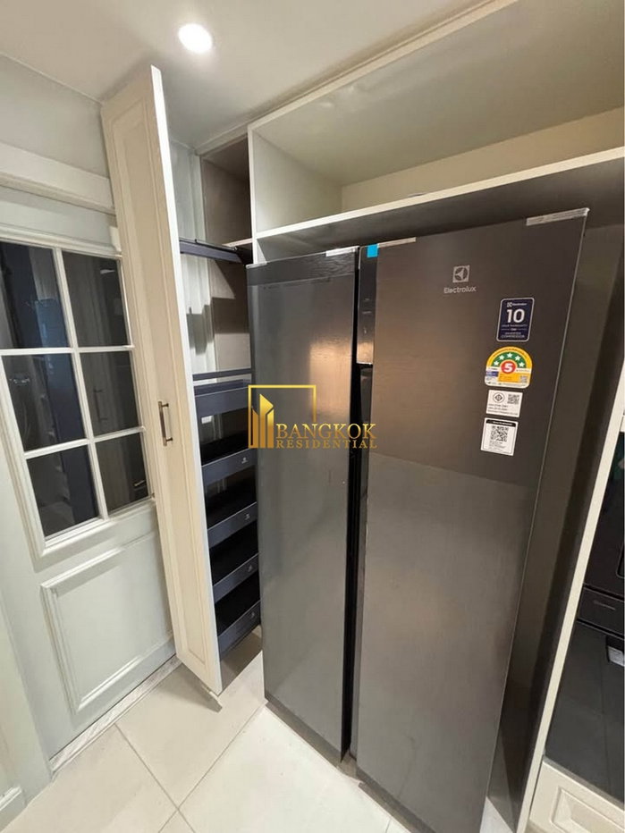 picture All Seasons Mansion | Beautiful 3 Bedroom Condo For Rent - BR6487CD - 6/37