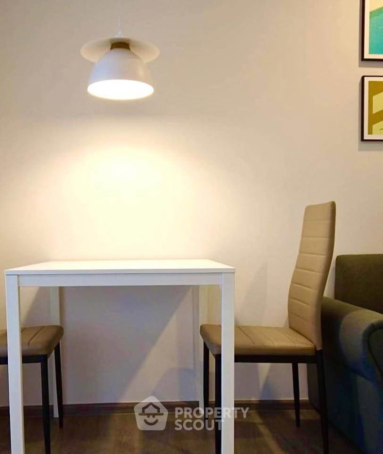 picture 1-BR Condo at Regent Home Wutthakat near BTS Wutthakat (ID 3398656) - 26/26