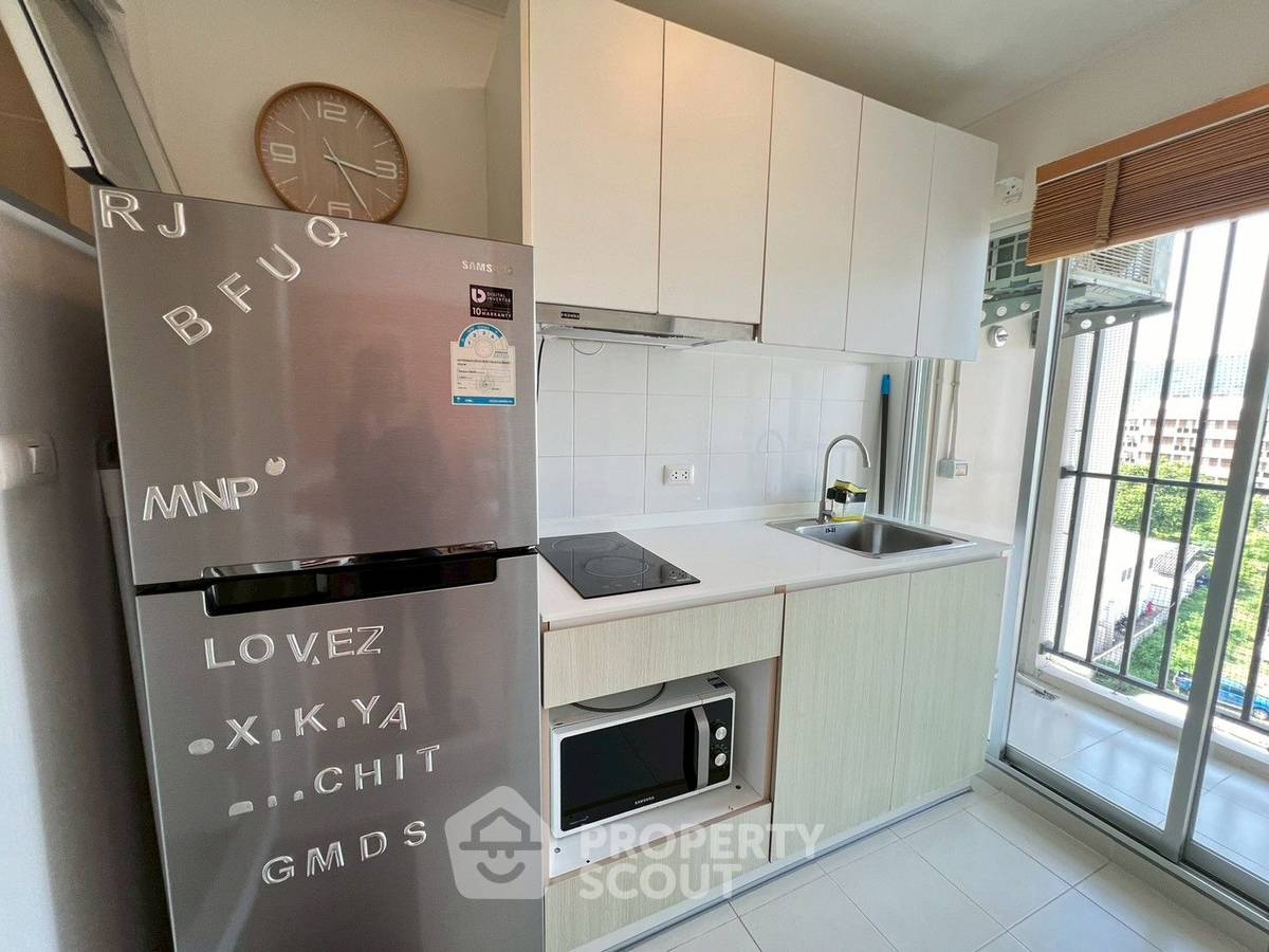 รูป คอนโด 1-ห้องนอน ที่ บ้านเพียงเพลิน หัวหิน ใกล้ หาดเขาตะเกียบ (ID 2473010) - รูปที่ 14/16