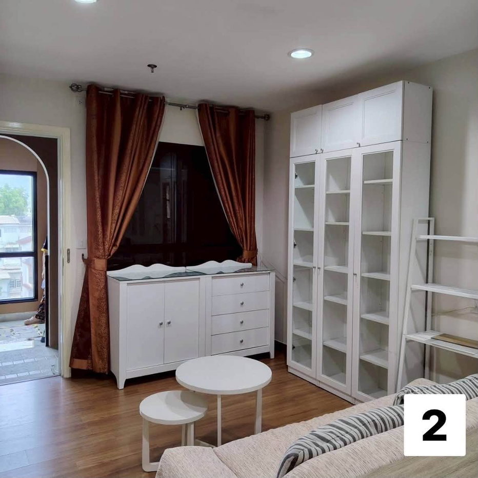 picture Condo for Rent at The Crest Phaholyothin 11 (J6910018) ID Line : @condo65 - 2/11