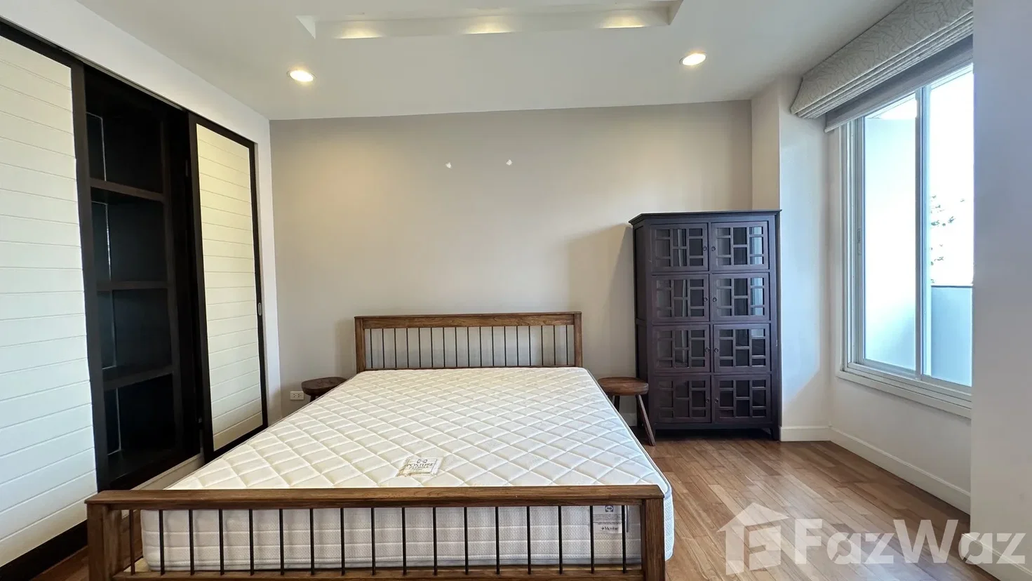 รูป คอนโดให้เช่า 3 ห้องนอน ในโครงการ นราทร เพลส 6614373 - รูปที่ 16/25