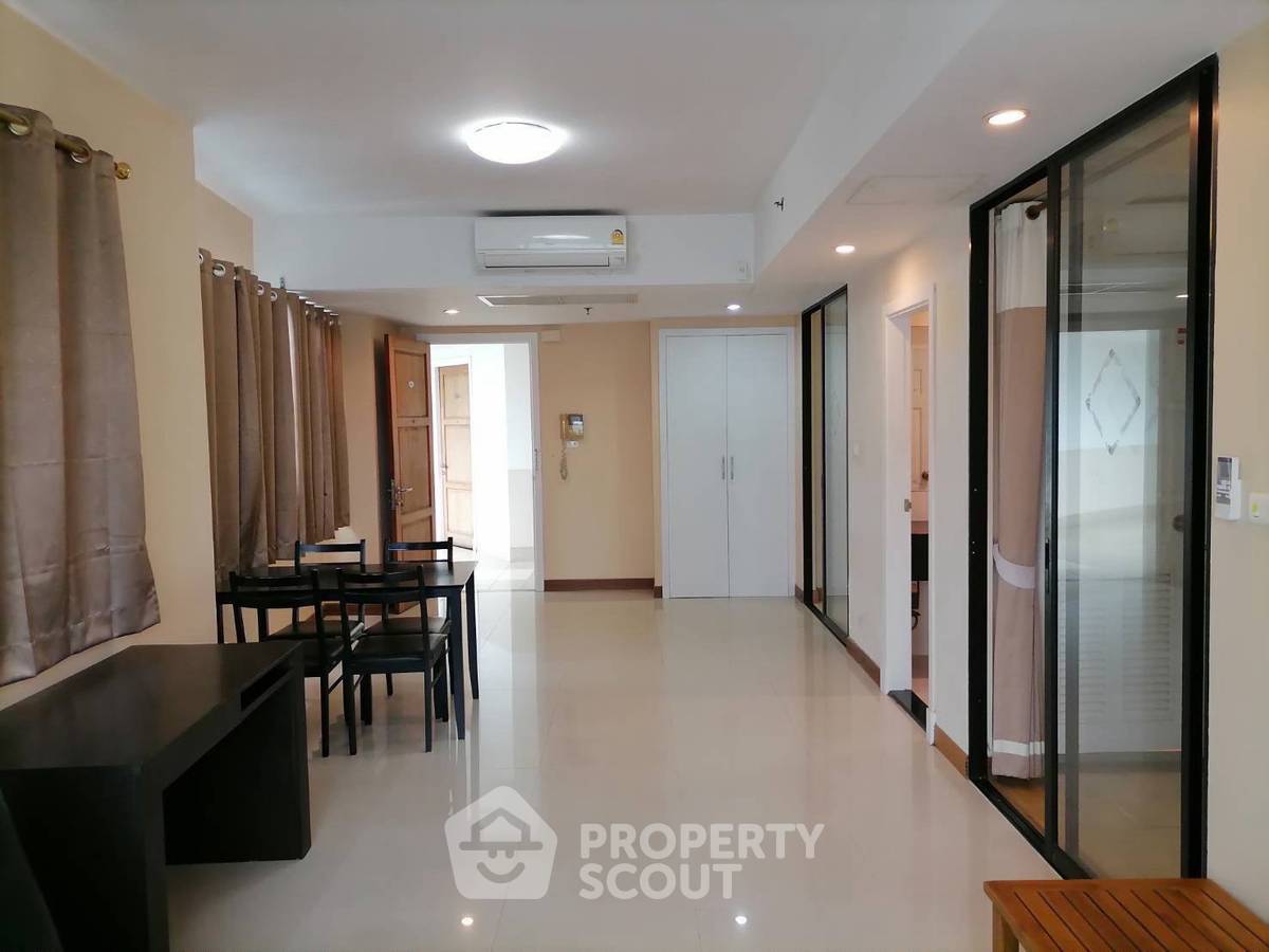 รูป คอนโด 1-ห้องนอน ที่ ศุภาลัย พรีเมียร์ เพลส อโศก ใกล้ MRT เพชรบุรี (ID 3400464) - รูปที่ 1/4