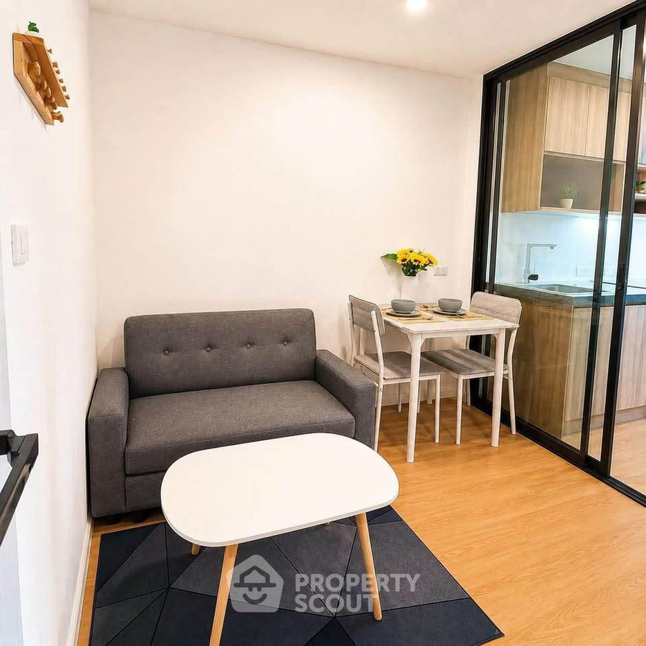 picture 1-BR Condo at Cerocco Bangna 36 in Bang Na Nuea (ID 3398783) - 3/13