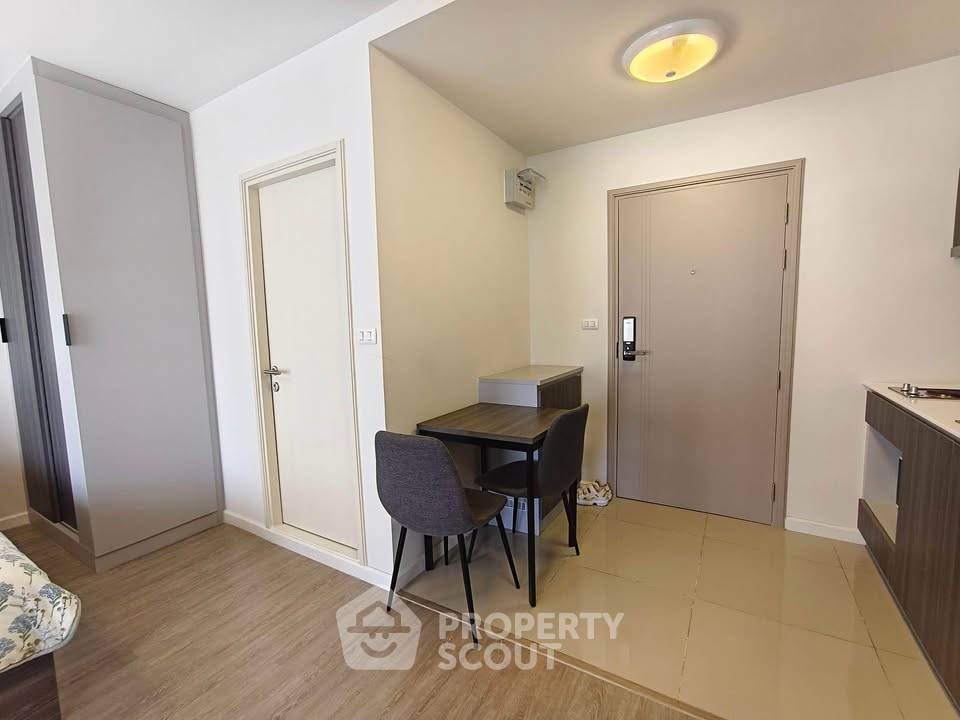 รูป ขายคอนโด 1 ห้องนอน Dcondo rin Chiang Mai ย่านเซ็นทรัลเฟสติวัลเชียงใหม่ 29 ตร.ม. (ID 3401474) - รูปที่ 4/17