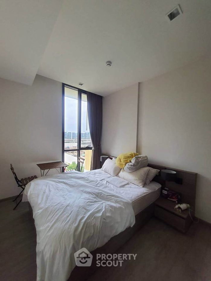 picture 35 Sqm 1-BR Condo At Mori HAUS Near BTS On Nut (ID 3302943) - 3/10