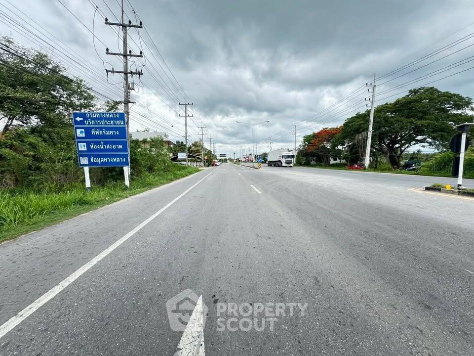 รูป ที่ดินสำหรับปล่อยขาย 3,636 ตารางเมตร แถว ใน บ้านกลาง (ID 3377913) - รูปที่ 7/10