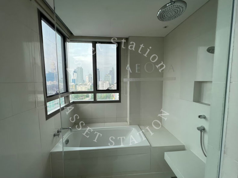picture Aequa Sukhumvit 49 |ð Near BTS Thong Lo and MRT Sukhumvit Station - 17/19
