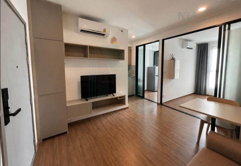picture For Rent Condo THE ORIGIN RAM 209 INTERCHANGE Building A, Floor 12,1 bed room, Room size 30 sqm - 6/8