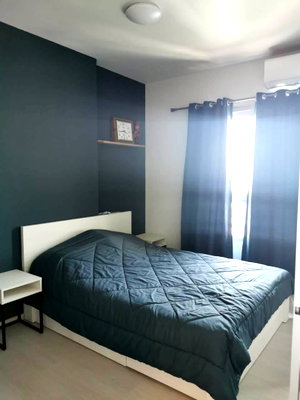 Condos for rent : code : B65 Chapter One Shine Bangpo