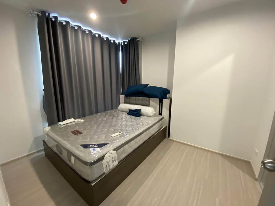 picture 𝐓𝐡𝐞 𝐏𝐚𝐫𝐤𝐥𝐚𝐧𝐝 𝐏𝐡𝐞𝐭𝐤𝐚𝐬𝐞𝐦 𝟓𝟔 ✨Fully furniture , ready to mover in //contact LineID:@thirdproperty - 6/9