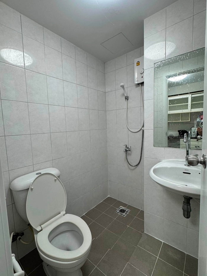 picture Plum Condo Phaholyothin 89 for rent ✨ Fully furnished - 5/7