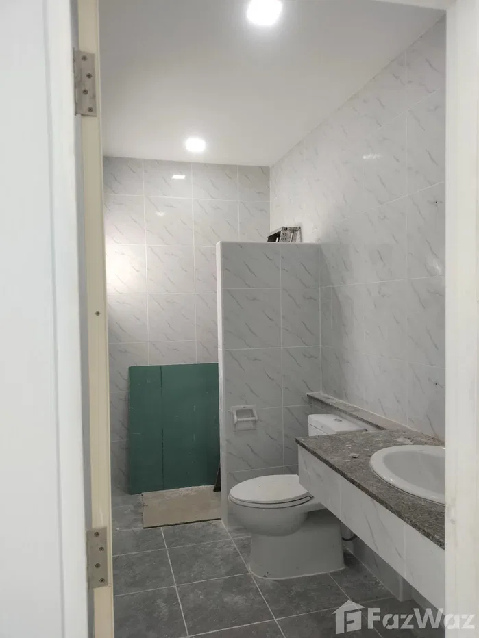 รูป ขาย บ้านเดี่ยว 3 ห้องนอน ในโครงการ หมู่บ้าน สินสุขธานี 6854547 - รูปที่ 4/5