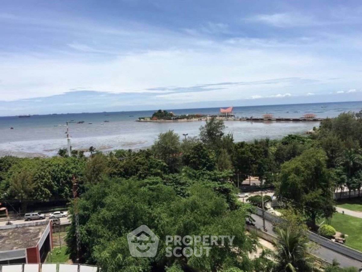 picture 2-BR Condo At Ladda Condo View, Si Racha, 62 Sqm (ID 3397027) - 6/16