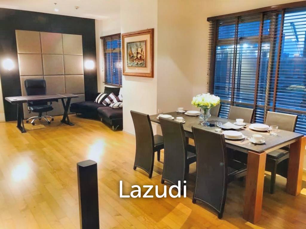 รูป 3 Bed 3 Bath 161.43 SQ.M The Madison - รูปที่ 19/22