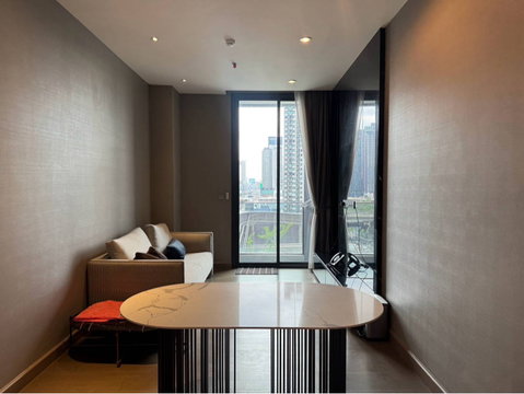 THE ESSE SINGHA 2 beds ADD line id : @cutecondo available to touring please make appointment here