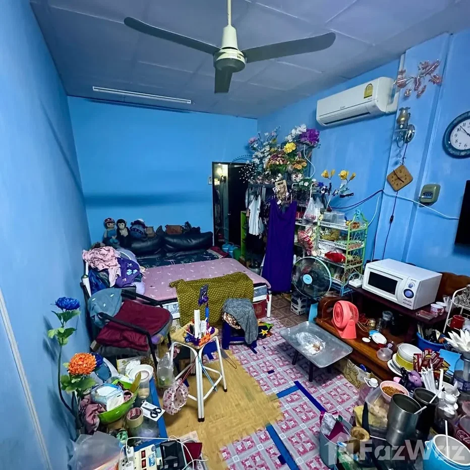 รูป ขาย ทาวน์เฮ้าส์ 8 ห้องนอน ใน ห้วยขวาง, กรุงเทพมหานคร 6838972 - รูปที่ 2/7