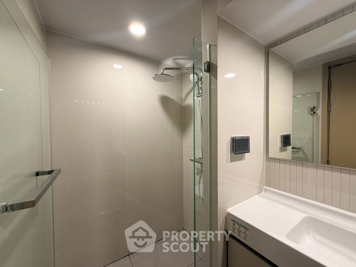 picture 1-BR Condo at Culture Chula near MRT Sam Yan (ID 3340921) - 12/19