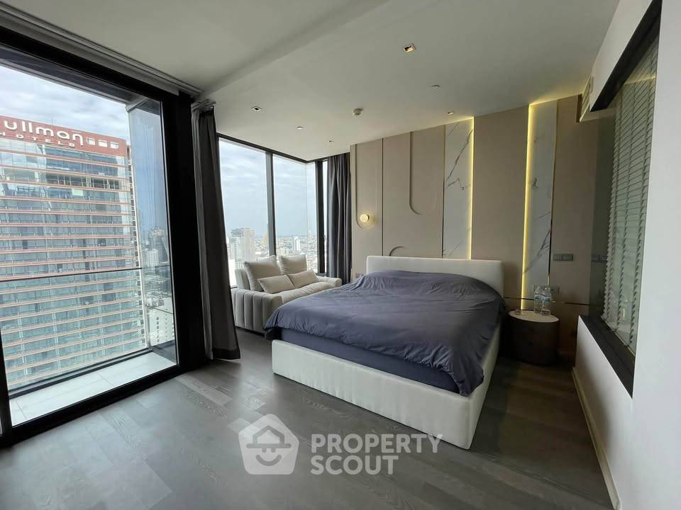picture 3-BR Condo at Ashton Silom near BTS Chong Nonsi (ID 3399538) - 9/12