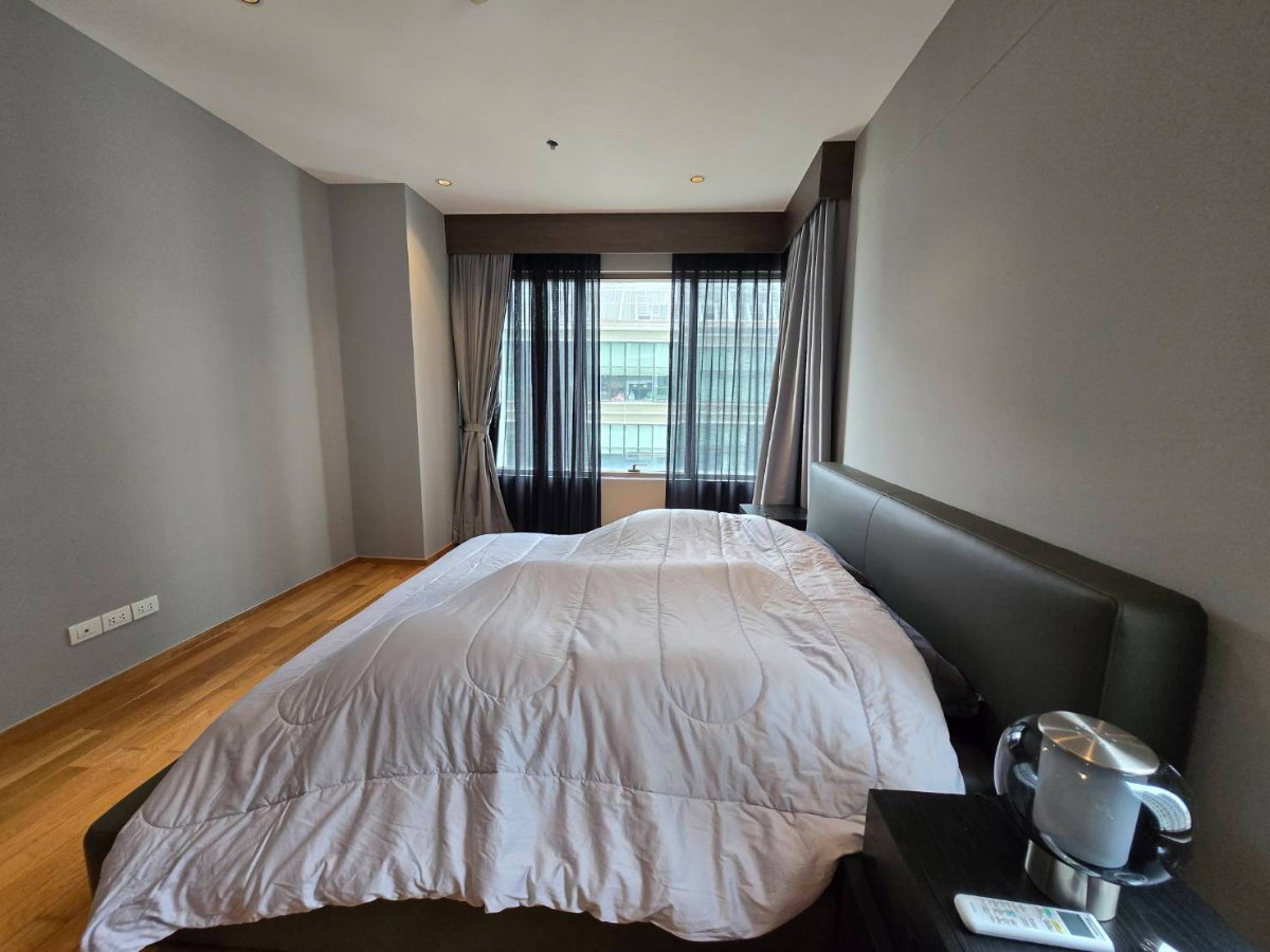 รูป ให้เช่าThe Emporio Place (ดิ เอ็มโพริโอ เพลส)   ห้องใหญ่ใกล้BTSพร้อมพงษ์  - รูปที่ 6/16