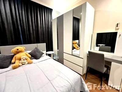 Condos for sale : 2 Bedroom for sell at Supalai Oriental Sukhumvit 39 6857803