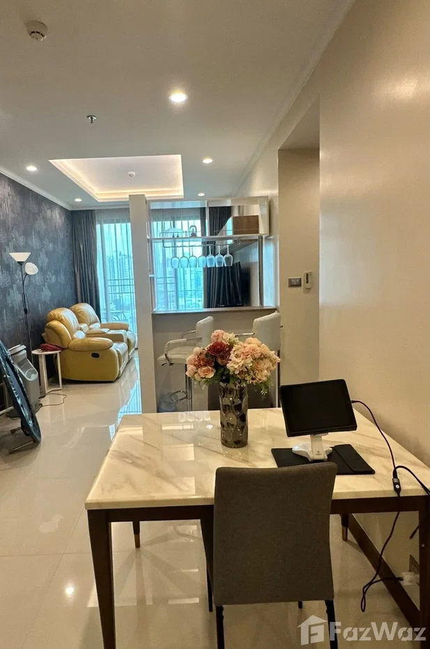 รูป ขาย คอนโด 2 ห้องนอน ในโครงการ ศุภาลัย โอเรียนทัล สุขุมวิท 39 6857803 - รูปที่ 15/16