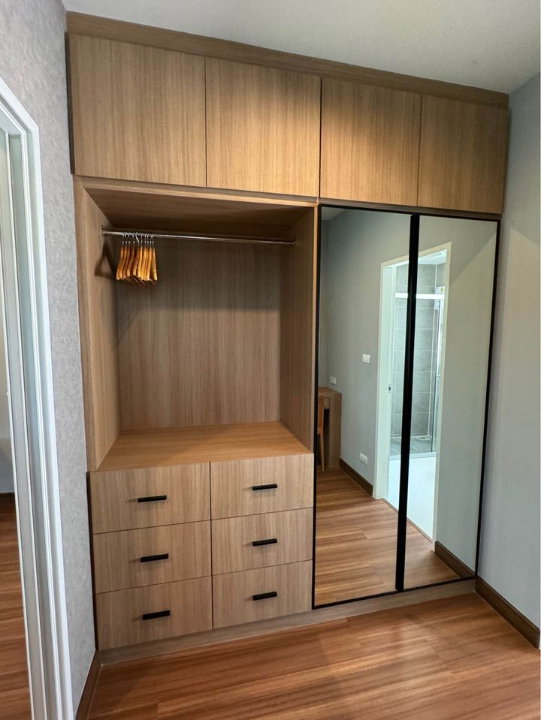 picture Furnished Two-Storey House for Rent in Mae Rim, Chiang Mai - 13/19