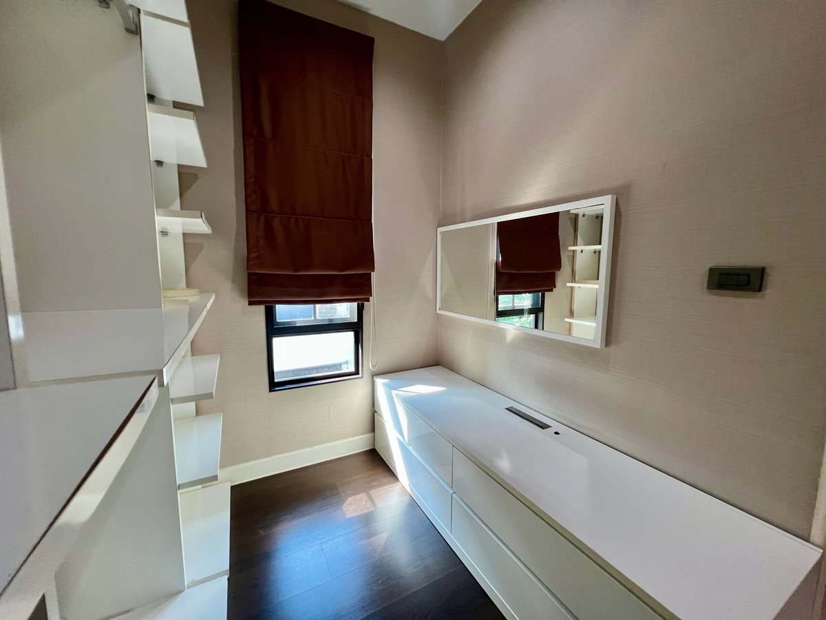 picture ✅ Single Modern House for RENT! At Ruamchok area - 18/24
