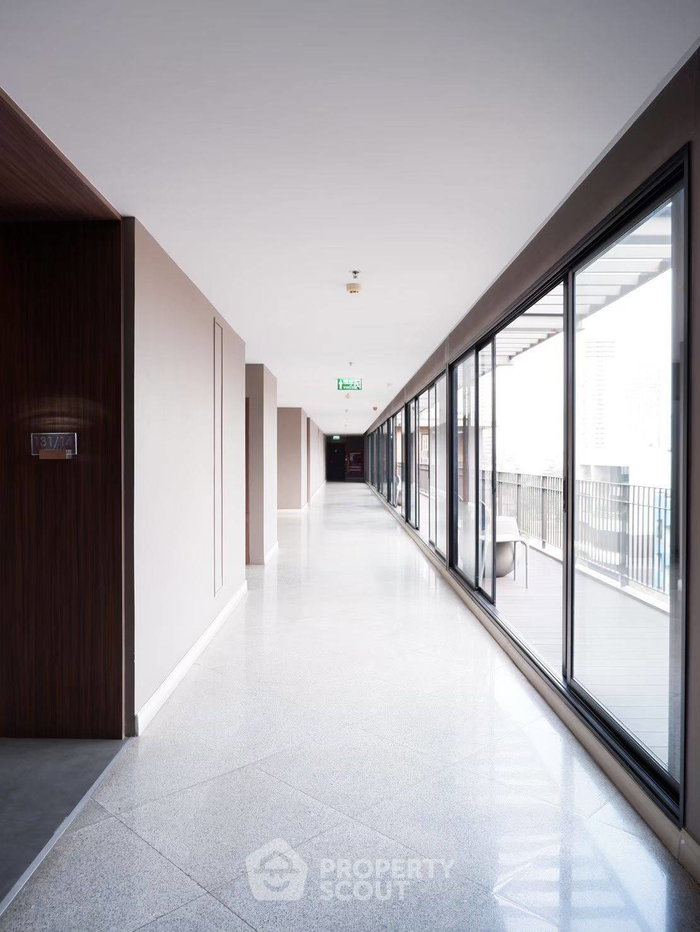 รูป ขายคอนโด 1 ห้องนอน The Hudson Sathorn 7 ใกล้ BTS ช่องนนทรี (ID 926140) - รูปที่ 6/13