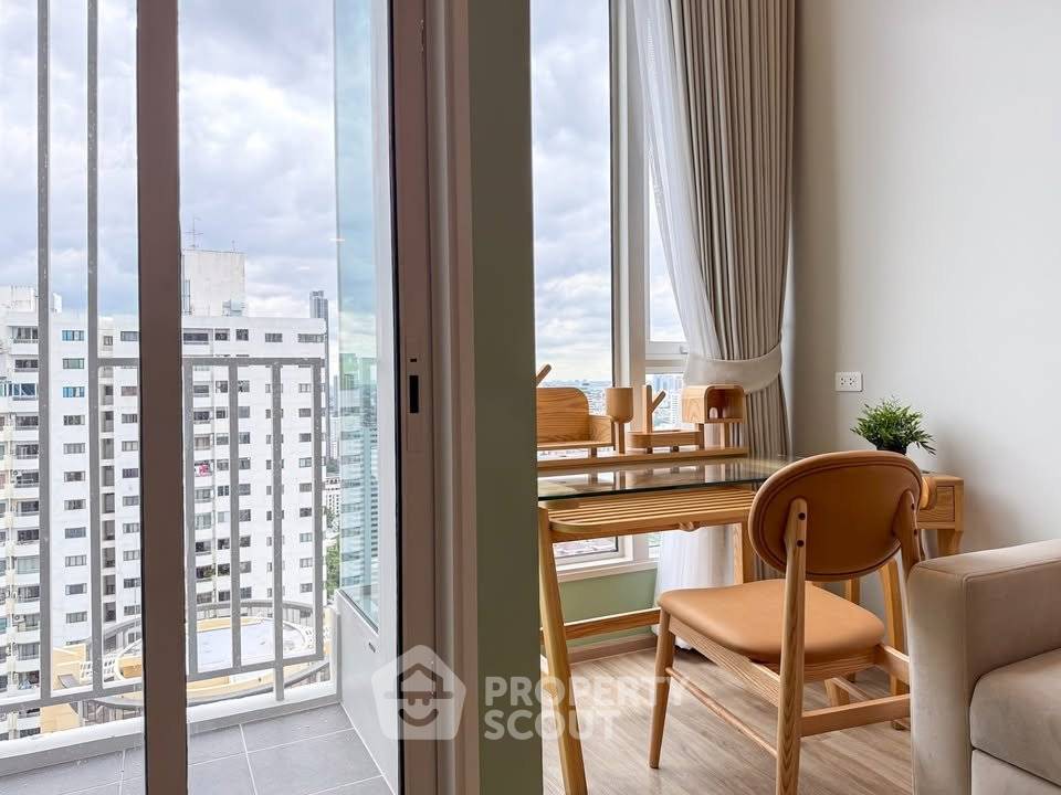 picture 1-BR Condo at Oka Haus Sukhumvit 36 near BTS Thong Lor (ID 3399517) - 12/20