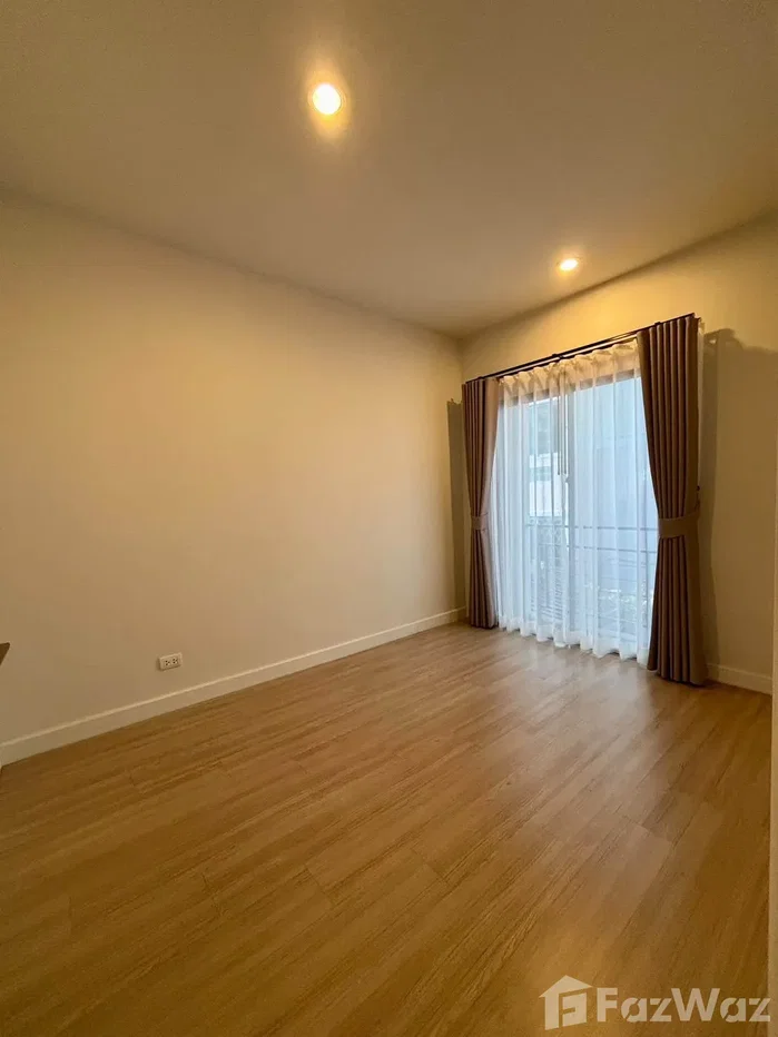 picture Story Onnut - Wongwaen Townhome 6858232 - 10/10
