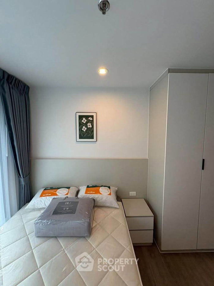 picture 1-BR Condo at Regent Home Wutthakat near BTS Wutthakat (ID 3398656) - 14/26