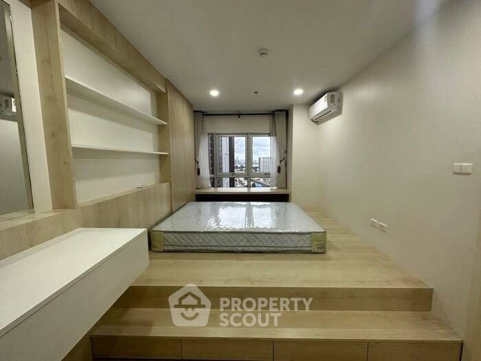 picture 24th-Floor 1-BR At Supalai Veranda Phasi Charoen Station, MRT Phasi Charoen (ID 3399620) - 5/15