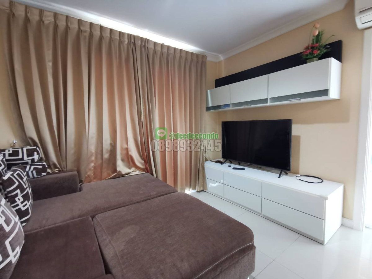 picture Rent 2bed 24,000 baht Lumpini Place Rama 9 Condo - 9/19
