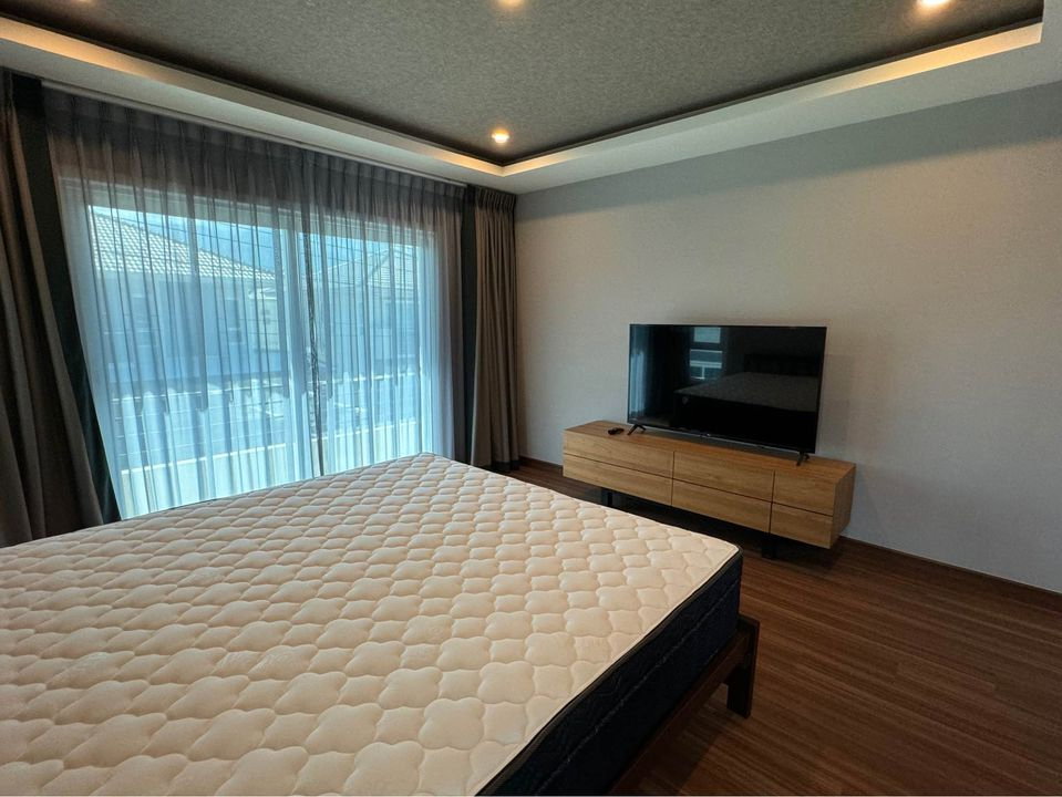 picture Furnished Two-Storey House for Rent in Mae Rim, Chiang Mai - 10/19