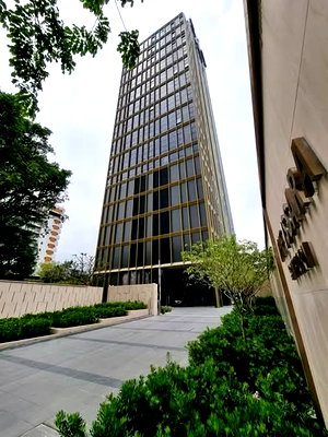 คอนโดให้เช่า : ให้เช่า The Issara Sathorn 1 ห้องนอน 37 ตร.ม. ราคา 29,000 บาท/เดือน