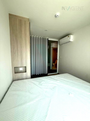 Condos for rent : 🔺 For Rent Condo THE ORIGIN PHAHOLYOTHIN 57 Building A, Floor 5,1 bed room, Room size 28 sqm