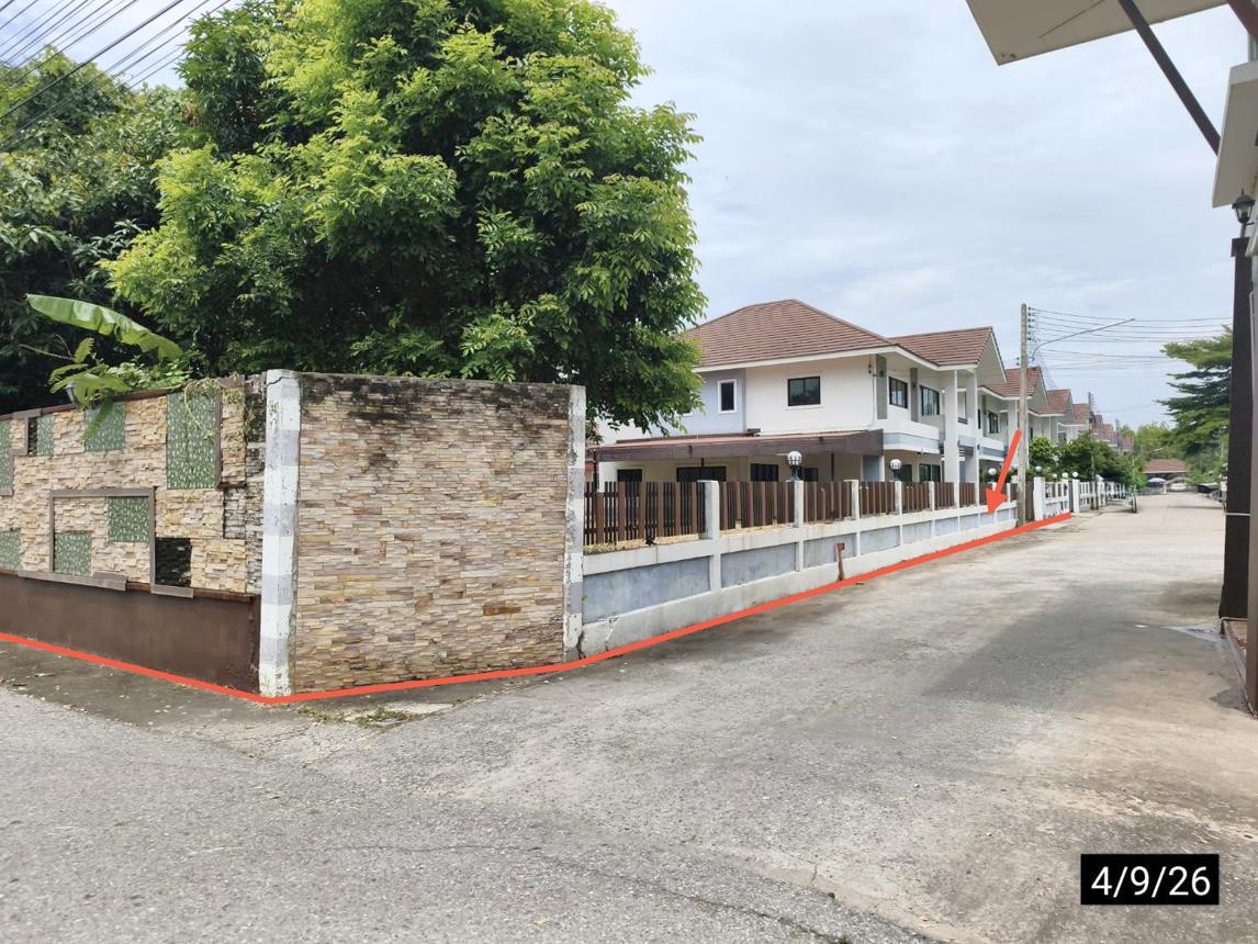 picture HOME 206.8 Sq.w. Muang Khon Kaen Khon Kaen for 8.7M - 24/45