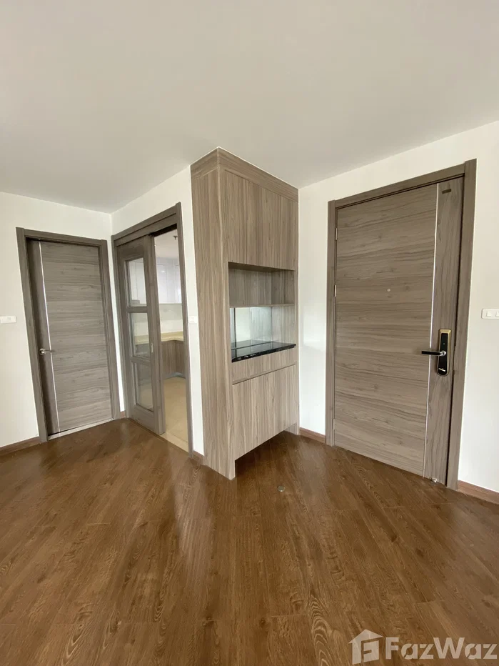 picture 2 Bedroom Condo for sale at Artisan Ratchada 6849248 - 2/7